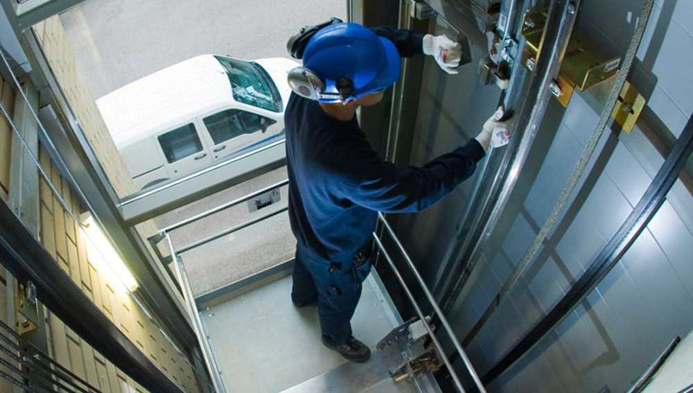 Başmakçı Asansör Bakımı